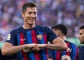 La Liga roundup: Barca score five, Real Madrid keep perfect record as Sevilla record first victory
