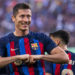La Liga roundup: Barca score five, Real Madrid keep perfect record as Sevilla record first victory