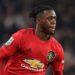 Manchester United rule Wan-Bissaka out for several weeks