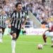 Newcastle make UCL return with trip to Milan