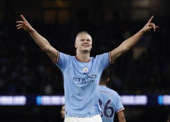 Carlo Ancelotti: Manchester City favourites to win the Champions League