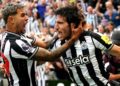 Newcastle mark return to Champions League with goalless draw at dominant Milan