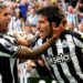 Newcastle mark return to Champions League with goalless draw at dominant Milan