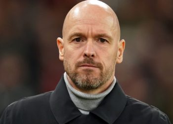 ‘We trust ourselves’ – Erik Ten Hag upbeat ahead of Bayern tie