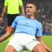 Pep Guardiola: Rodri is the best holding midfielder in the world