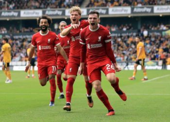 Match Preview: Liverpool open their Europa League campaign with a trip to Austria’s LASK