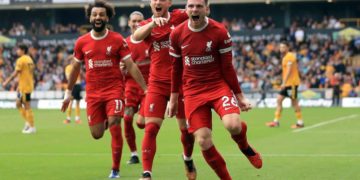 Match Preview: Liverpool open their Europa League campaign with a trip to Austria’s LASK