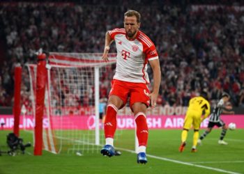 UCL: Bayern Munich edge Man United in seven-goal thriller