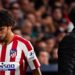 Joao Felix: I didn’t adapt to Atletico, Simeone’s ideas