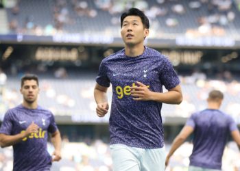 ‘Arsenal won’t want to face us at this time’ – Son ahead of the London derby