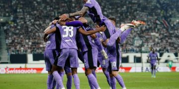 Liverpool come from behind to beat LASK 3-1 in Europa League group opener