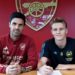 Martin Odegaard signs new Arsenal contract