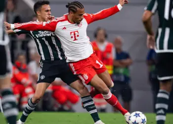 Bundesliga: Bayern face Bochum while Dortmund battle Wolfsburg