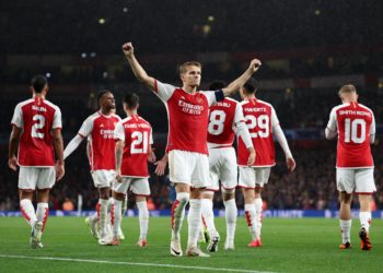 North London Derby Preview: Arsenal aim to maintain winning streak against rivals Tottenham at the Emirates