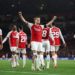 North London Derby Preview: Arsenal aim to maintain winning streak against rivals Tottenham at the Emirates