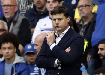 Mauricio Pochettino: Chelsea ‘a little bit unlucky’ in loss to Aston Villa