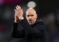 ‘We are moving forward’ – Ten Hag after United’s thrilling victory over Palace