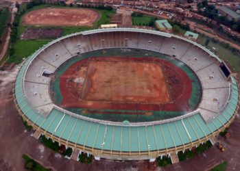 Uganda, Kenya, and Tanzania to host 2027 AFCON