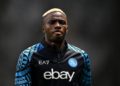 Napoli name Osimhen in squad for Udinese game amid TikTok, Instagram controversy