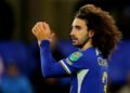 Chelsea willing to let Marc Cucurella leave the club in January transfer window