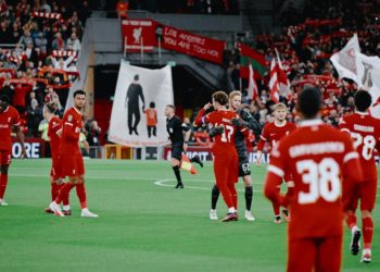 Match Preview: Klopp anticipating ‘difficult’ test against Tottenham