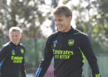 Match preview: Injury-stricken Arsenal visit struggling Bournemouth