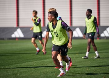 Bundesliga Preview: Bayern vs Leipzig headline weekend fixtures