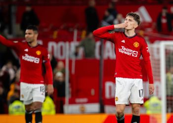 Match Preview: Man United, Palace to face off for second time in five days