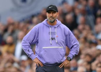 ‘Crazy decisions cost us in most unfair game I’ve ever seen’ – Jurgen Klopp