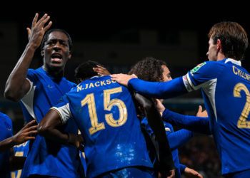 Match Preview: Chelsea meet Fulham in West London derby