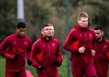 Champions League: Struggling Man United host unbeaten Galatasaray