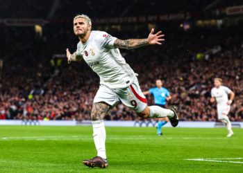Champions League: Man United blow away two leads to lose 3-2 to Galatasaray