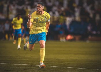 Cristiano Ronaldo’s lawyers return to court today in a new legal battle with his rape accuser