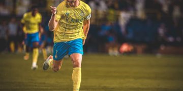 Cristiano Ronaldo’s lawyers return to court today in a new legal battle with his rape accuser