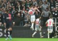 Champions League: Newcastle hammer PSG in an unforgettable night at St. James Park