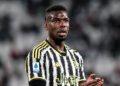 Paul Pogba set to learn fate in doping test
