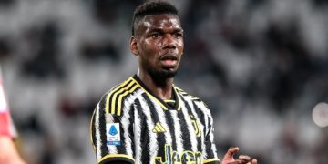 Paul Pogba set to learn fate in doping test