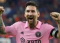 Messi nominated for MLS MVP Award despite playing only four games