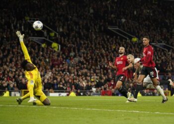 ‘We have to step up’ – Ten Hag ahead Man United’s tie against Brentford