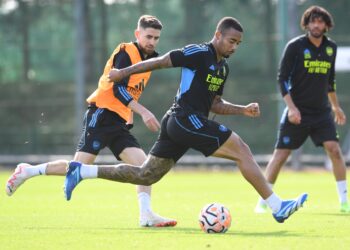 Match Preview: Arsenal host Man City in top-of-the-table affair