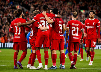 Match preview: Brighton, Liverpool seek to return to winning ways