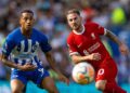 ‘It was intense for both teams, I think it’s the right result in the end’– Liverpool’s Klopp on draw against Brighton