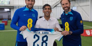 UK & Ireland to host Euro 2028 