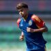 Barcelona dealt major injury blow as youngster Lamine Yamal pulls out of Spain squad