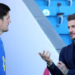 Harry Maguire says David Beckham helped him cope with fan abuse