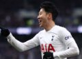 Son wins Premier League Player of the Month award to match EPL legends Shearer and Henry