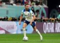 ‘He is a role model’- Gareth Southgate responds to boos directed at Jordan Henderson