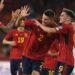 Spain travels to Norway aiming to seal Euro 2024 spot