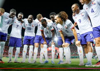 Already qualified Belgium host Sweden in Brussels