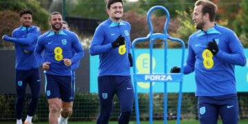 Italy stands in England’s way to Euro 2024 qualification